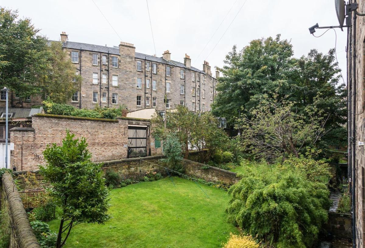Huntly Street Villa EDI Exterior photo