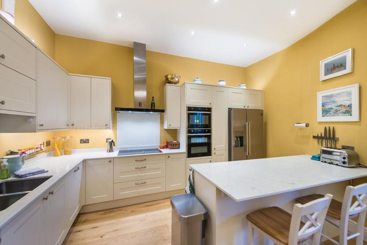 Huntly Street Villa EDI Exterior photo
